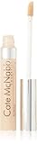 Eye Primer Base - Nourishing Ingredients With Aloe Leaf Extract, Gluten-Free, Paraben-Free, Cruelty-Free Formula, Cate McNabb Cosmetics, 0.18 oz.