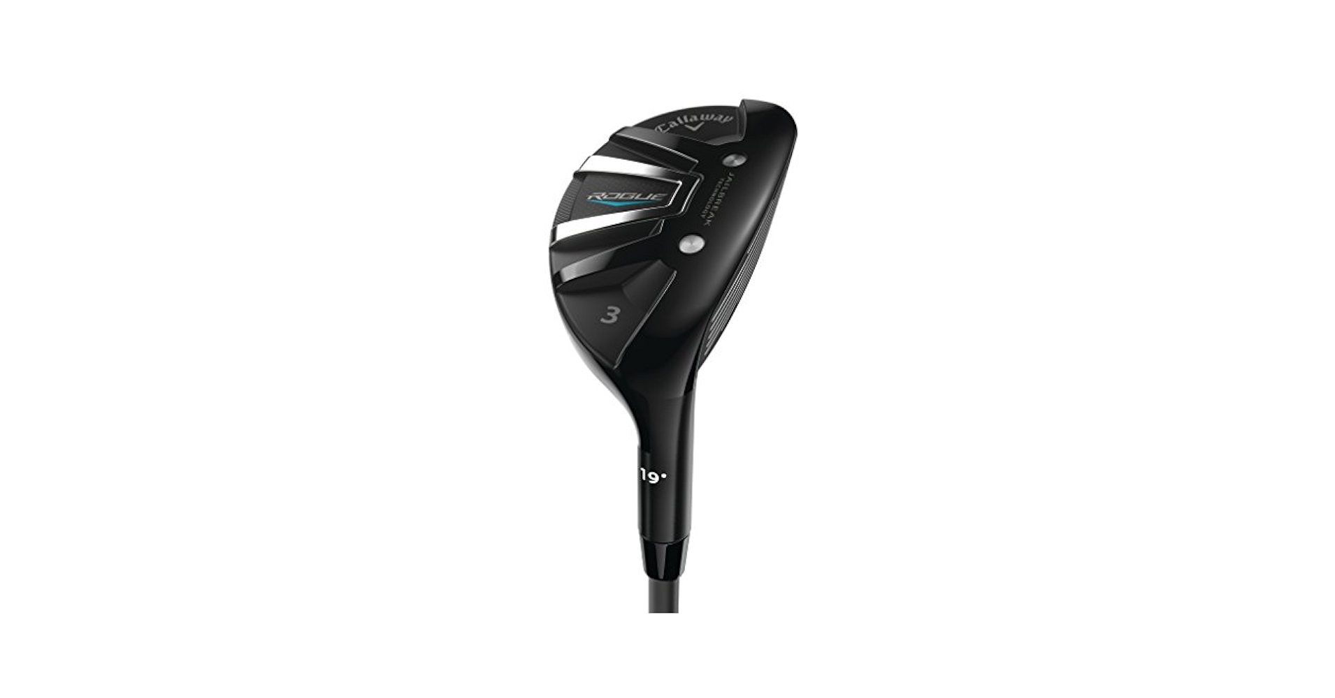 Amazon.com: Callaway Golf 2018 Men's Rogue Hybrid, Left Hand