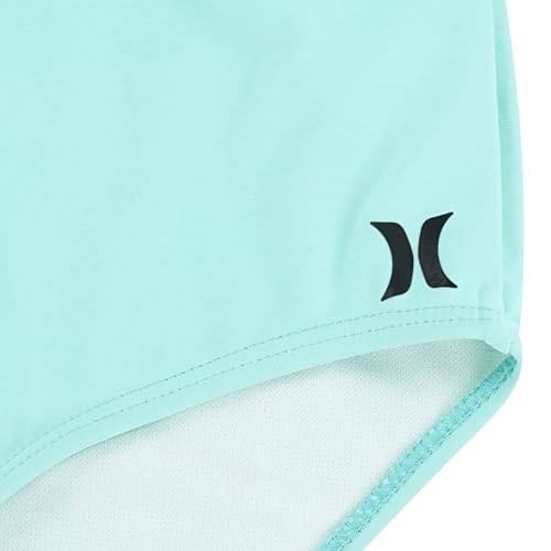 Image of Hurley Girls' 1-piece Cut Out Swim Suit