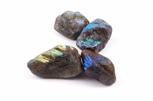 Image of Natural Original Crystal Healing Rough Stone Raw Crystals for Manifestation, Meditation and Reiki Healing Stones