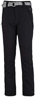 Protest Ladies Softshell Ski trouser RAMI 10K Breathability and waterproof True