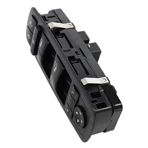 Interrupteur de vitre électrique pour Dodge Ram 2016 Nitro 68231805AA - 4