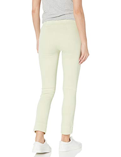 NIC+ZOE Women's All Day Garment Dye Denim Pant4