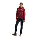 Ariat Women's Hooded Sweatshirt - Image 5