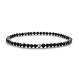 PASST MIR DAS ARMBAND? – Das FACETTIERTE NATURSTEIN ARMBAND ist mit einem elastischen Gummiband gefertigt und in den folgenden GRÖßEN: XS= kleiner 15,5cm; S=15,5-17cm; M=17-19cm; L=19-23cm erhältlich. Messe dein Handgelenk mit unserer Grafik (letztes Bild) und handle im Sinne der Umwelt, indem du dir gleich die richtige Größe bestellst!