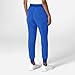 Wink Nova Women's Jogger Utility Scrub Pant - Royal, XL