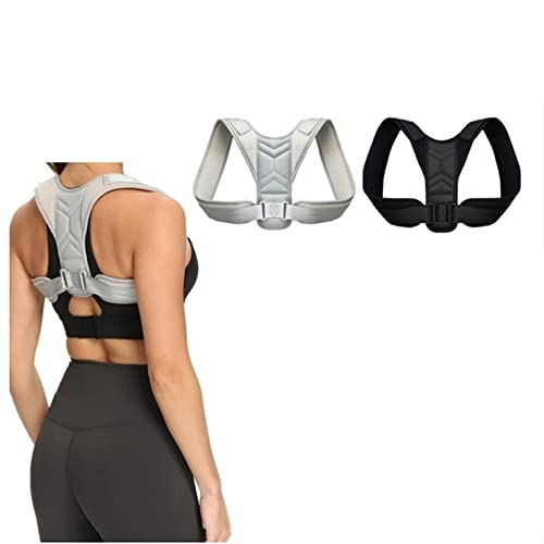 Orthèse du haut du dos correcteur de posture et de la clavicule
