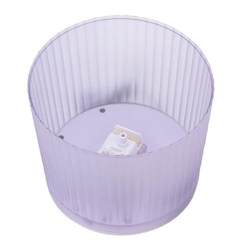 Fuente automática de agua para gatos Focket 1.8L USB miniatura 7