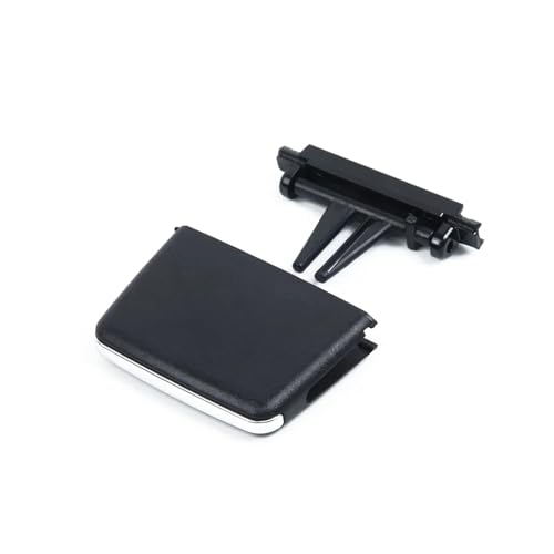 Ventilación de aire acondicionado repuesto con clip frontal para E90 E91 E92 E93 Serie 3 6