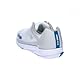 Kempa Unisex Wing 2.0 Sport-Schuhe, weiß/deep blau, 47 EU