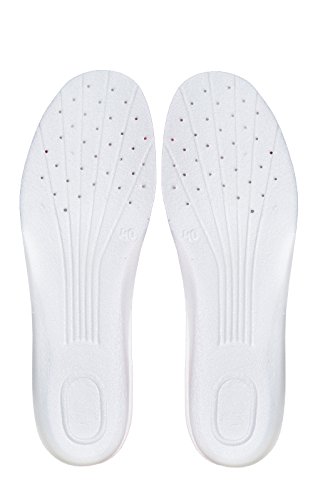 Plantillas Anatómicas Absorbentes para Zapatos Deportivos miniatura 7