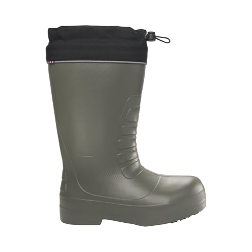 Bottes Equestrian viking au quotidien aux écuries et en forêt