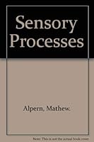 Sensory Processes 0818502851 Book Cover