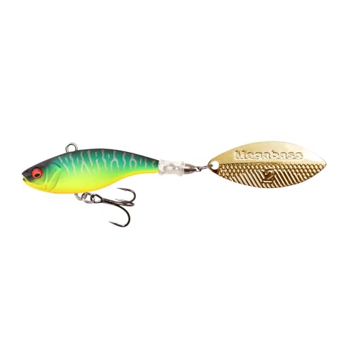 メガバス X-BLAZAR 7g