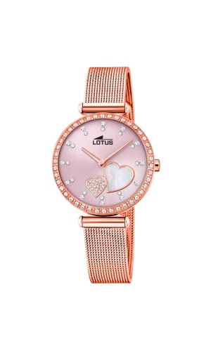 Lotus Reloj De Vestir 18620 2 Lotus Reloj De Vestir 18620 2