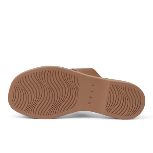 REEF Women's Sunny Alisah Slide Sandal2