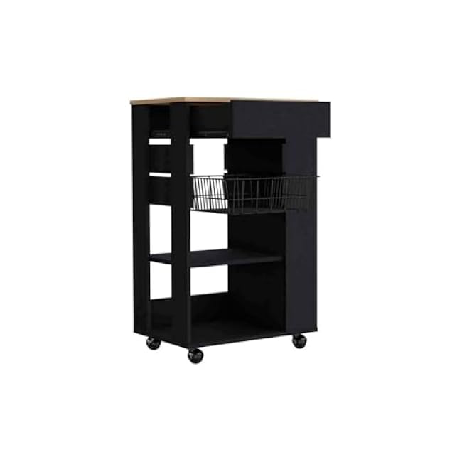 Maykoosh TREEVOL Furniture Kitchen Cart Sonex-G7VPNEAC