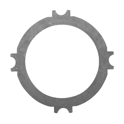 Disco Intermedio Per Case Ih, 4 Camme, Diametro Esterno 125,8 Mm, Diametro Interno 98,70 Mm, Spessore 1,60 Mm