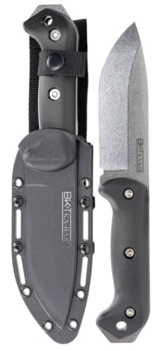 KaBar MagnaCut Becker Campanio