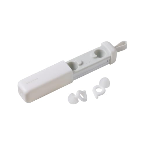 GR  C[vO Չ [   W ] y ^݌v 􂢉\ [P[Xt GNA Earplug zCg HCSL-EP01WH