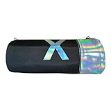 Brunnen 1049107852 Schlamper-Etui, Xtreme, 22 cm x 8cm