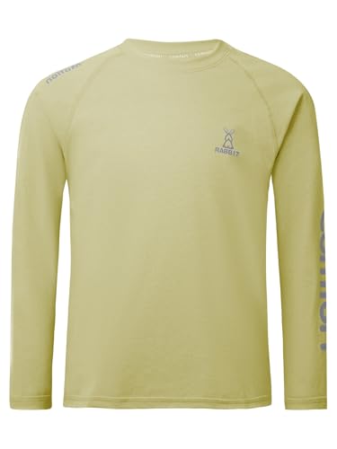 Kids Girls Moisture-Wicking Long Sleeve Sports Top Breathable Undershirt Teens Letter Print T-Shirt3