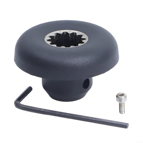 Ersatz-Set für Mixer-Antrieb, kompatibel mit Vitamix-Modellen 500, 5200, 6300 und mehr