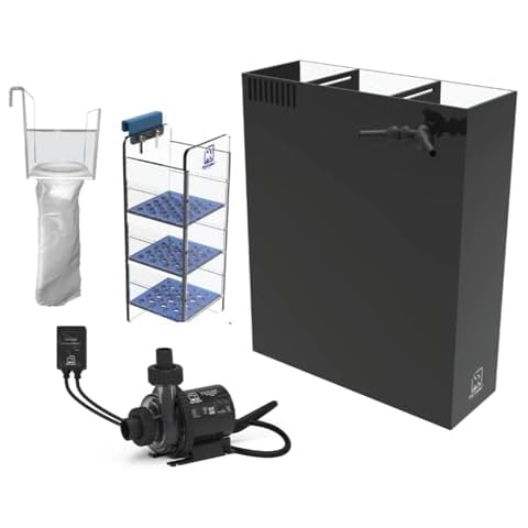 Fiji Cube 75 Gallon All-in-One DIY PRO Kit Cover