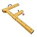 Getanye Parapet Adjustable Non-Penetrating Anchor for Walls Up to 15