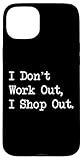 Shopping Marathoner & Fitness Apparel
