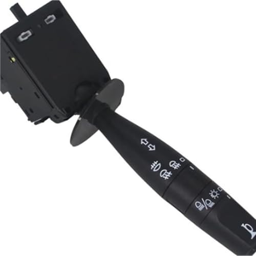 Comodo interrupteur phare Citroen Berlingo Jumpy commande de clignotant fluide