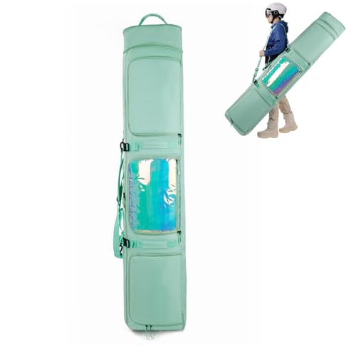 FYDN Xm[{[h[obO Xm[{[hP[X obNpbN h ^щ\ LX^[t ϋv e ߗގ[\ u[c ANZT[[\ XL[DƂɂƂčœKȑIł (O[,165cm-175*34cm) [sA