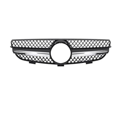 Grille Maille pour Benz Classe CLK W209 | Solution Calandre Cassée 03-09
