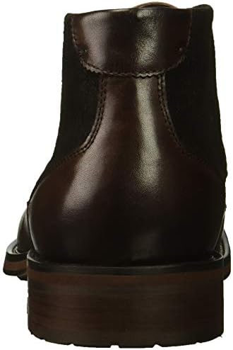 Zanzara Men's NEBOT Chukka Boot, brown, 8.5 M US | Image 2