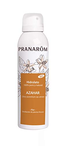 PRANAROM - Agua Floral - Neroli Bio - 150ml