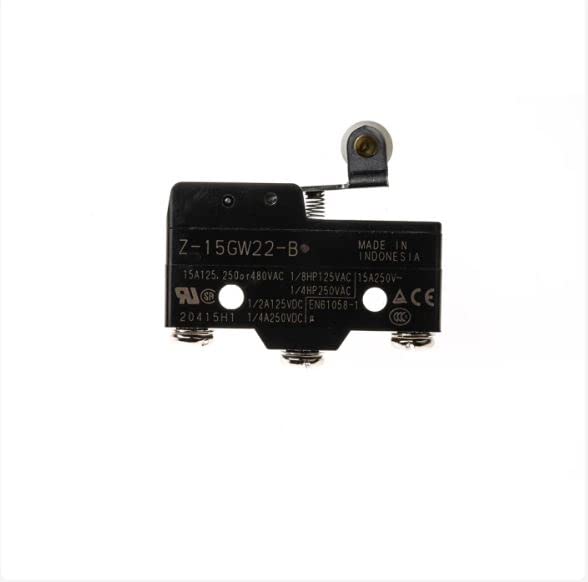 ARINO Z-15GW22 LIMIT SWITCH ROLLER PLUNGER TYPE 240VAC /DC Multipurpose Controller (B0BJVK8KJH) Amazon Price History, Amazon Price Tracker