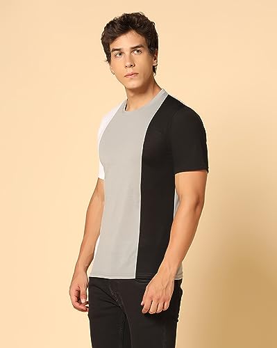 Image of INKKR Men's Regular Fit T-Shirt FF04-14