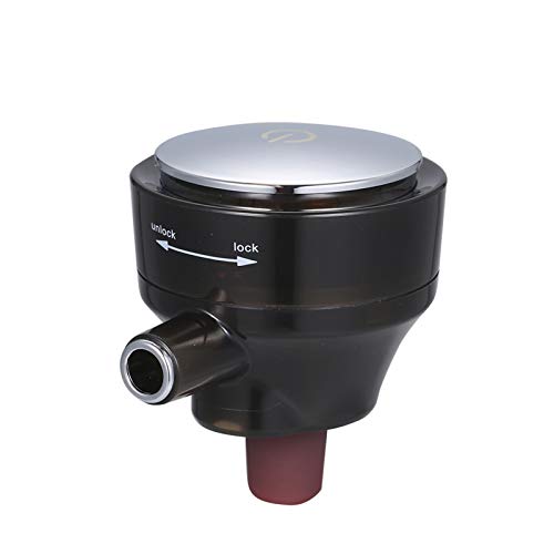 Decanter de vinho, Romacci Decantador de vinho e borbulhador de cerveja portátil 2 em 1 ultrassônico