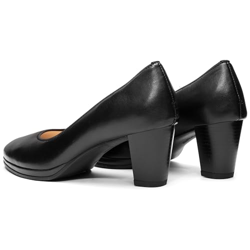 ARA Womens Pump2