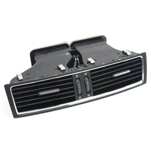 Grille de sortie d'air Skoda Superb MK2 pour un flux frais durant vos trajets