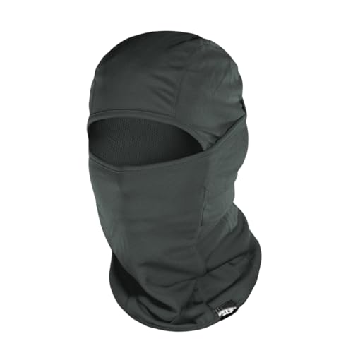 Image of SLEEFS Balaclava Face Mask Men & Women - Loose Fit, Breathable Ski Mask Shiesty for Football, Cycling - All Weather Use
