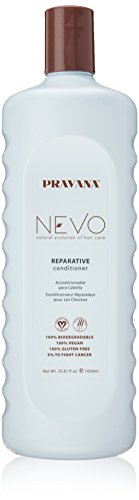 Pravana Nevo Reparative Conditioner 33.81 Oz/1000ml