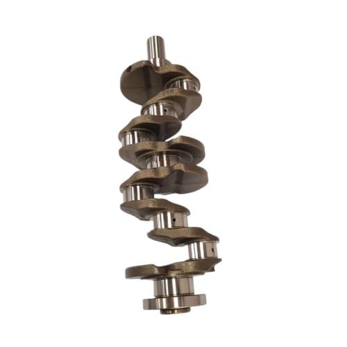 GK2Q6303CB Crankshaft Compatible For Ford 2.0L EcoBlue Diesel Engine Transit Ranger Mondeo Kuga Edge Focus 2016-2025 GK2Q-6303-CB YC