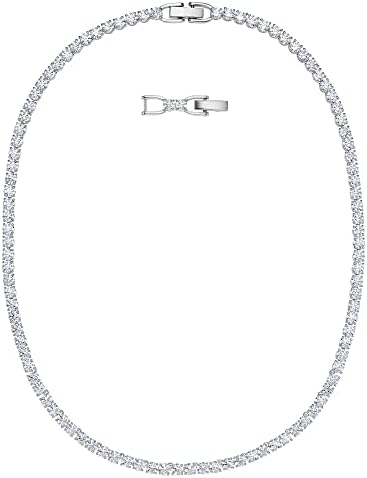 Swarovski Collezione Tennis Dlx Collane Swarovski Collezione Tennis Dlx Collane