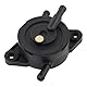 Benzinpumpe Kraftstoffpumpe Unterdruck für Aprilia Mojito Atlantic Habana Scarabeo 200 Sportcity Derbi GP1 Rambla Gilera DNA 50 Runner Piaggio Vespa NRG MP3 Beverly Hexagon 125 X8 X9 125 Suzuki UH 125