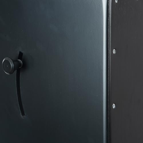 Image of Stallion Adjustable Snare Cajon SL50- Birch Wood (H:50 W:30 L:30) - 3 Internal Snares