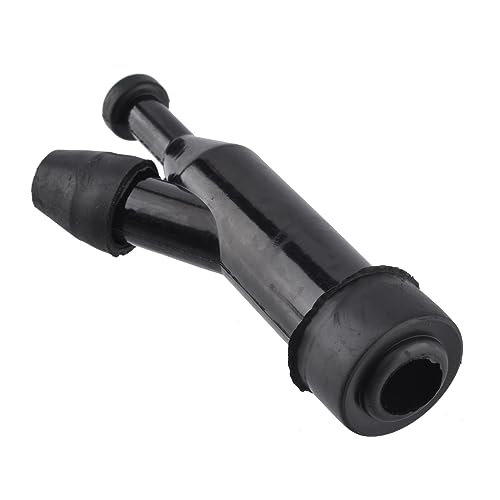 Cancanle Zündung Cap Zündkerzenstecker für Honda GX100 GX120 GX160 GX200 5,5HP 6.5HP 168F Kleinmotor Wasser Pumpe Motor-Generator