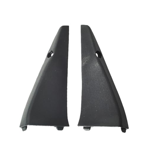 Aileron spoiler pour VFR800 2002-2013 idéal pour vos longues virées et road trips