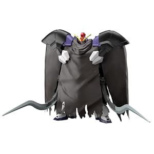 HG 1/144 ガンダムサンドロック改 EW プラモデル 『新機動戦記ガンダムW Endless Waltz』