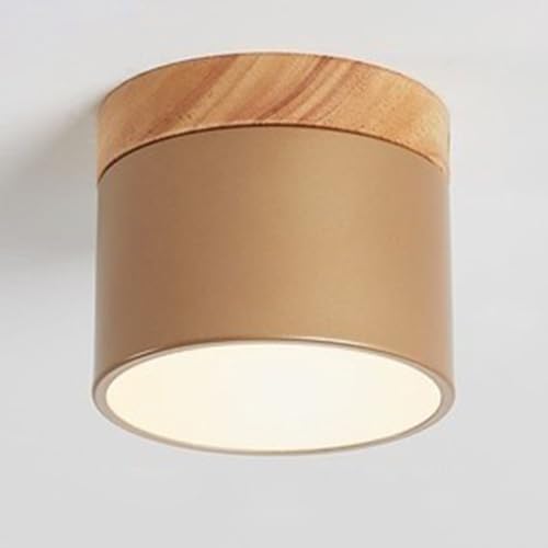 Plafonnier LED moderne pour salle à manger et lustre salon moderne chaleureux